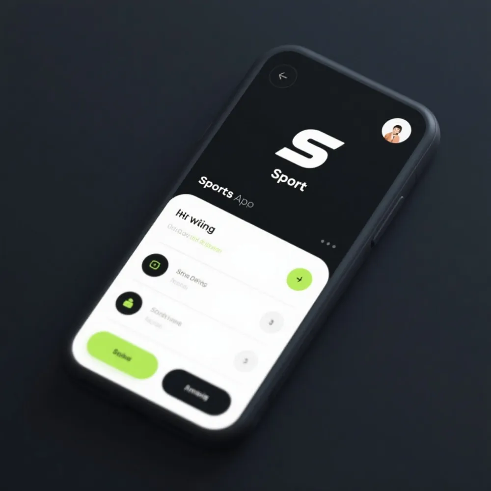 App UI