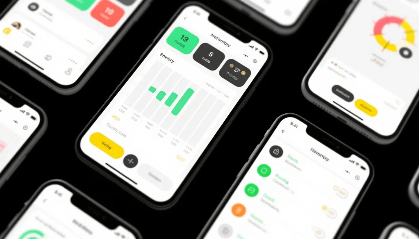 训练计划与课程示例